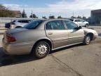 2002 Buick Lesabre Limited