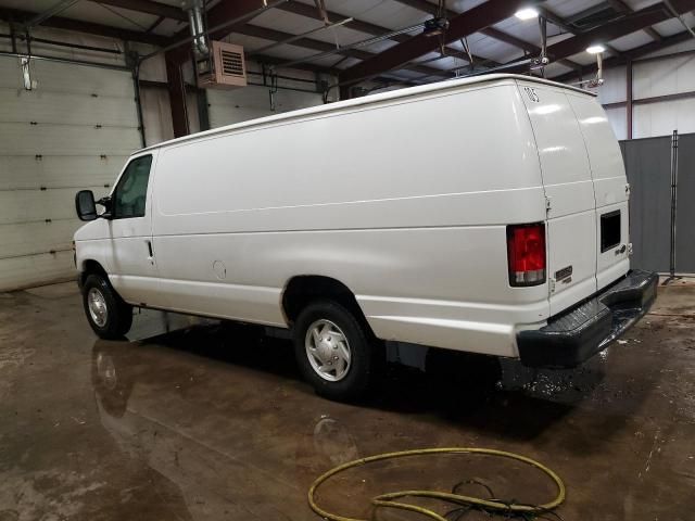 2013 Ford Econoline E250 Van