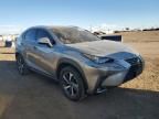 2019 Lexus NX 300 Base