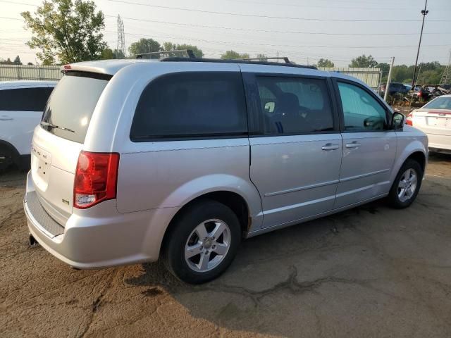 2011 Dodge Grand Caravan Mainstreet