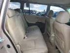 2006 Toyota Highlander Hybrid