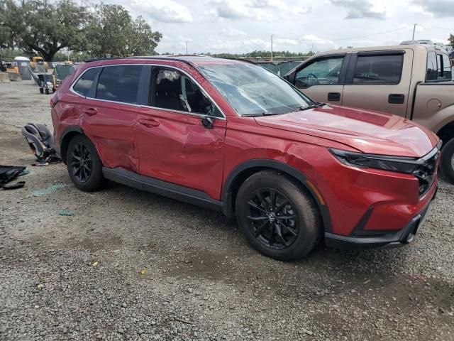 2023 Honda CR-V Sport