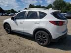 2014 Mazda CX-5 GT