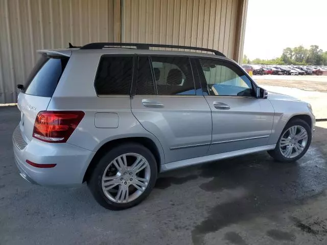 2013 Mercedes-Benz GLK 350 4matic