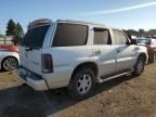 2003 Cadillac Escalade Luxury