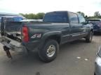 2004 Chevrolet Silverado K2500 Heavy Duty