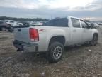 2011 GMC Sierra K1500 SLT