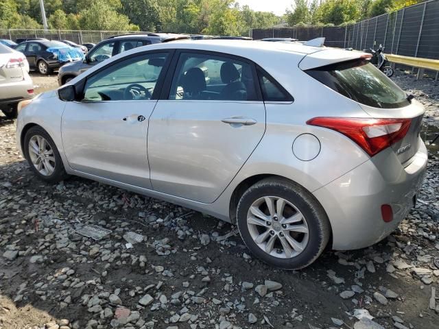 2013 Hyundai Elantra GT