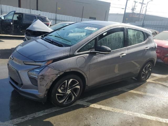 2023 Chevrolet Bolt EV 2LT