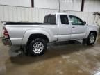 2009 Toyota Tacoma Access Cab