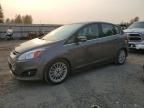 2013 Ford C-MAX SEL