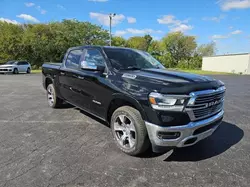 Carros con verificación Run & Drive a la venta en subasta: 2019 Dodge 1500 Laramie