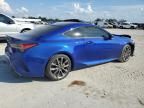 2020 Lexus RC 350 F Sport