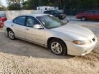 2001 Pontiac Grand Prix GT