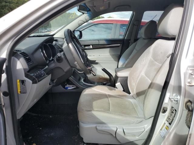 2011 KIA Sorento Base