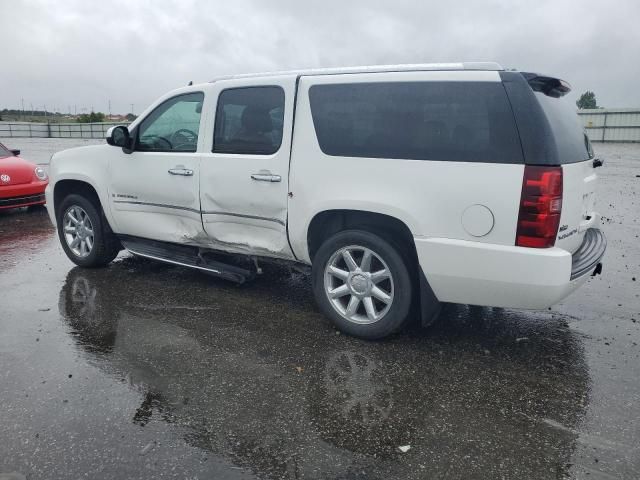 2009 GMC Yukon XL Denali