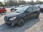 2017 Subaru Crosstrek Premium