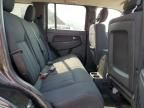 2011 Jeep Liberty Sport