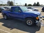 2003 Ford Ranger Super Cab