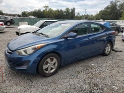 2014 Hyundai Elantra SE en venta en Riverview, FL