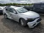 2017 Chevrolet Malibu Hybrid