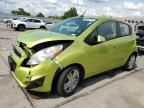 2013 Chevrolet Spark 1LT