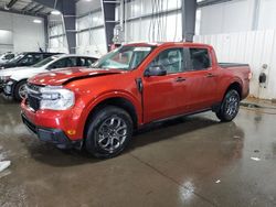 2023 Ford Maverick XL en venta en Ham Lake, MN