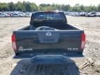 2008 Nissan Frontier King Cab LE