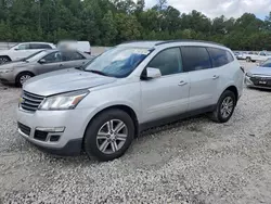 Chevrolet Vehiculos salvage en venta: 2017 Chevrolet Traverse LT