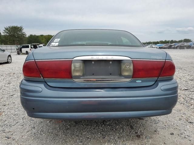 2001 Buick Lesabre Custom