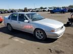 2000 Volvo S70 Base