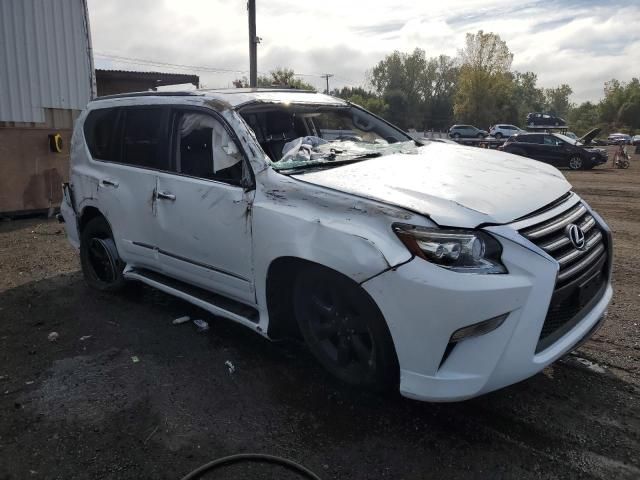 2015 Lexus GX 460