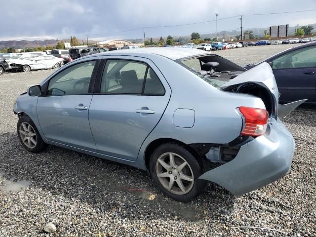 2010 Toyota Yaris