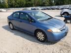 2006 Honda Civic DX