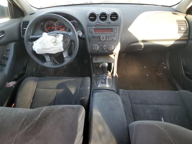 2011 Nissan Altima Base