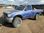 1996 Toyota Tacoma