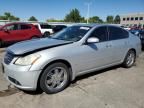 2007 Infiniti M35 Base