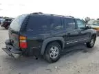 2001 Chevrolet Suburban C1500