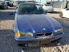 1995 BMW 318 IC