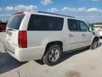 2013 Cadillac Escalade ESV Platinum