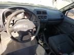 2003 Nissan Frontier King Cab XE