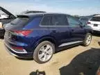 2023 Audi Q4 E-TRON Premium Plus