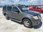 2008 Nissan Pathfinder S