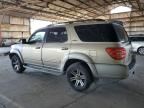 2003 Toyota Sequoia SR5