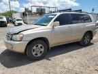 2007 Toyota Highlander