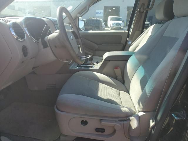 2006 Ford Explorer XLT