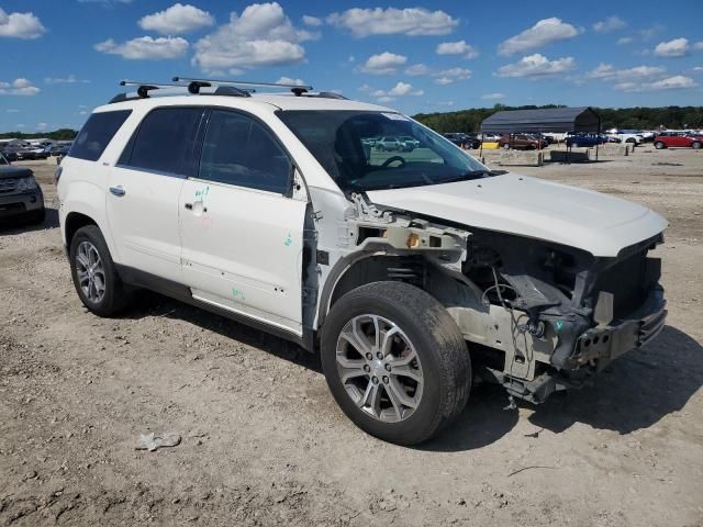 2014 GMC Acadia SLT-1