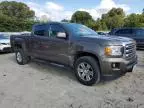 2016 GMC Canyon SLE