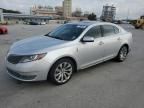 2014 Lincoln MKS