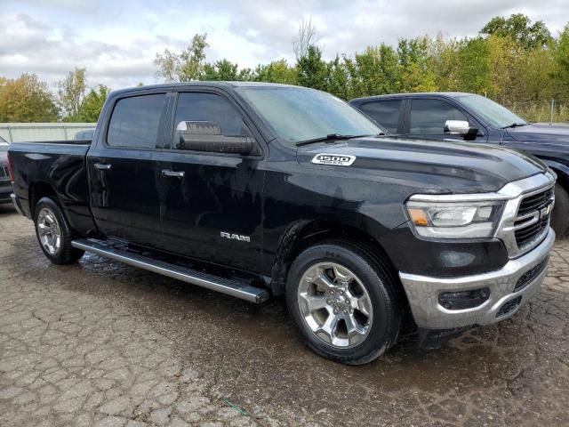 2019 Dodge RAM 1500 BIG HORN/LONE Star